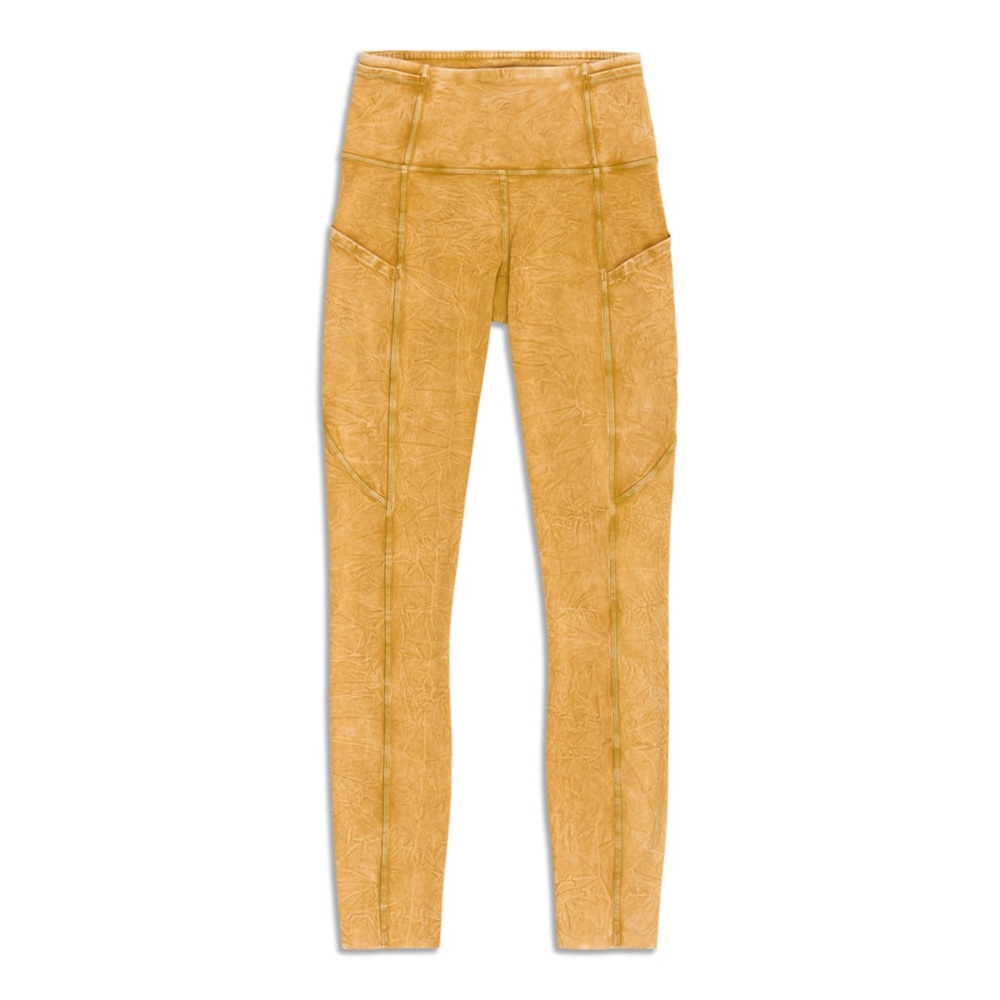 High-Rise Tight LuLuLemon Leggings